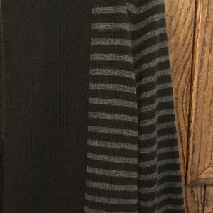 Chelsea & Theodore Sweater Sz S NWT Cotton/Acrylic